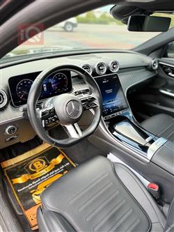 مرسيدس بنز C-Class